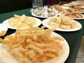 今日博樂禮物評(píng)選揭曉 農(nóng)副產(chǎn)品香氣滿溢，誰(shuí)是真正的黑馬？